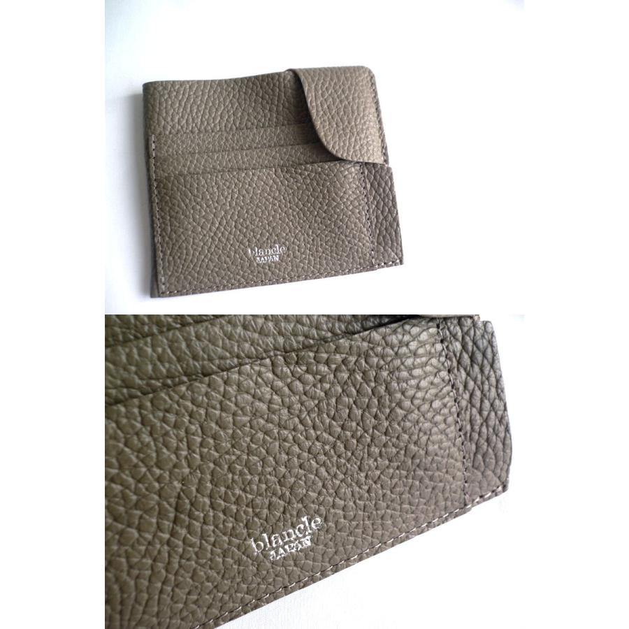 CLEDRAN（クレドラン） blancle ブランクレ 財布 コンパクト ミニ