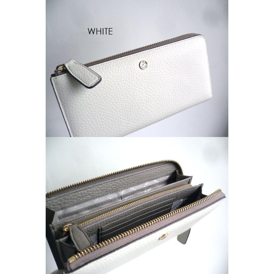 Pelle Borsa ペレボルサ　二つ折り財布 ホワイト 楽天市場】【10％クーポン】ペレボルサ 財布 PELLE BORSA 二