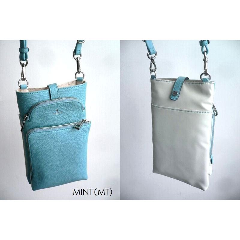 PELLE BORSA ペレボルサ バッグ ポシェット ショルダーバッグ PELLE BORSA ペレボルサ バッグ ポシェット ショルダーバッグ