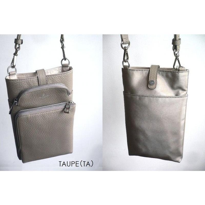 PELLE BORSA ペレボルサ バッグ ポシェット ショルダーバッグ PELLE BORSA ペレボルサ バッグ ポシェット ショルダーバッグ