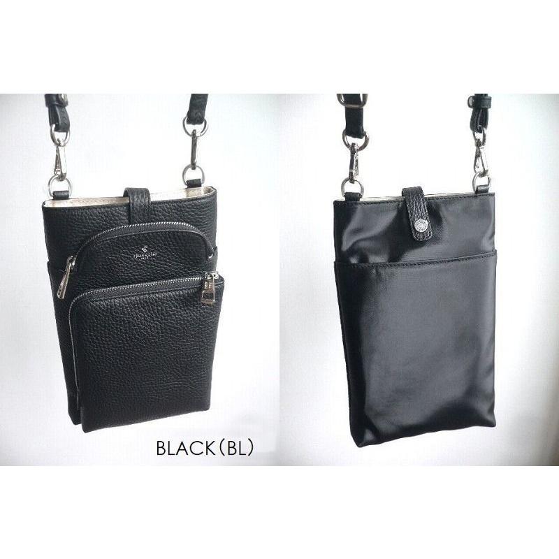 PELLE BORSA（ペレボルサ） バッグ ポシェット ショルダーバッグ Comfy