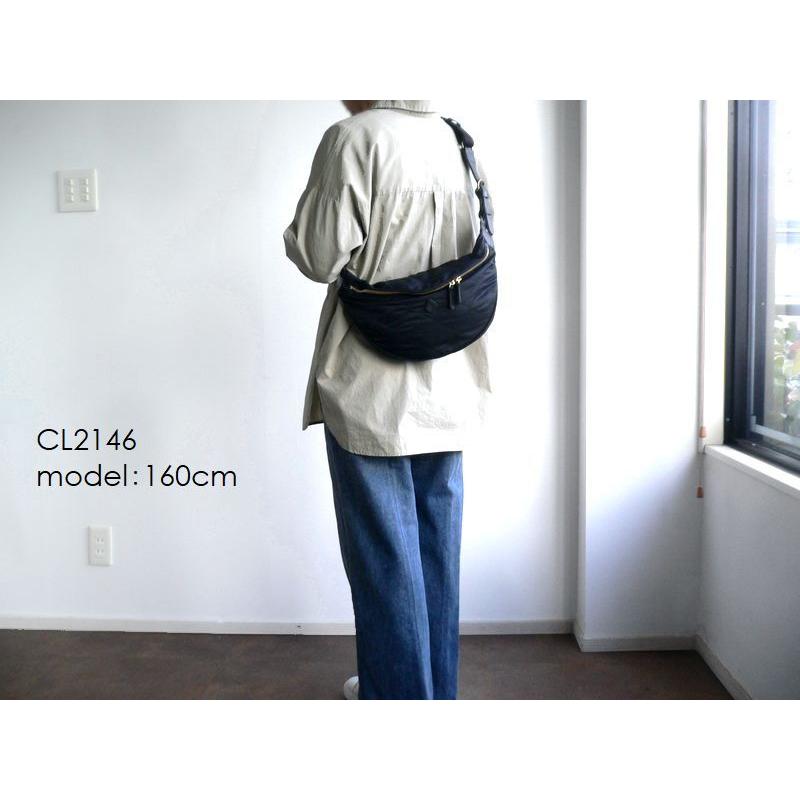 CLEDRAN（クレドラン） バッグ ナイロン ボディバッグ ショルダー