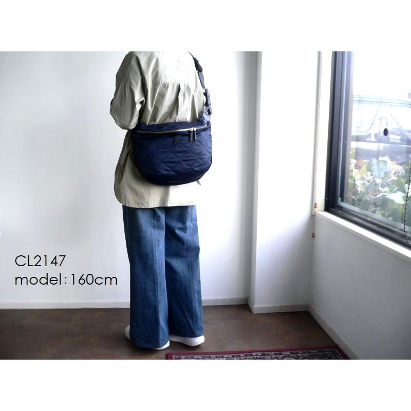CLEDRAN（クレドラン） バッグ ナイロン ボディバッグ ショルダー
