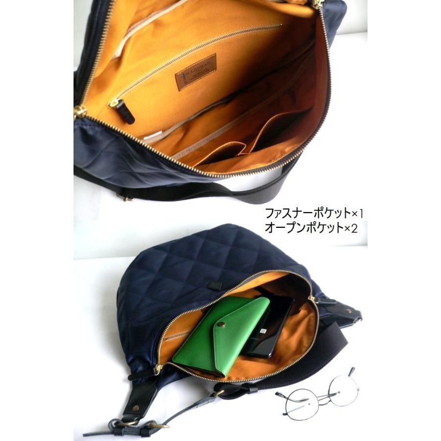 CLEDRAN（クレドラン） バッグ ナイロン ボディバッグ ショルダー
