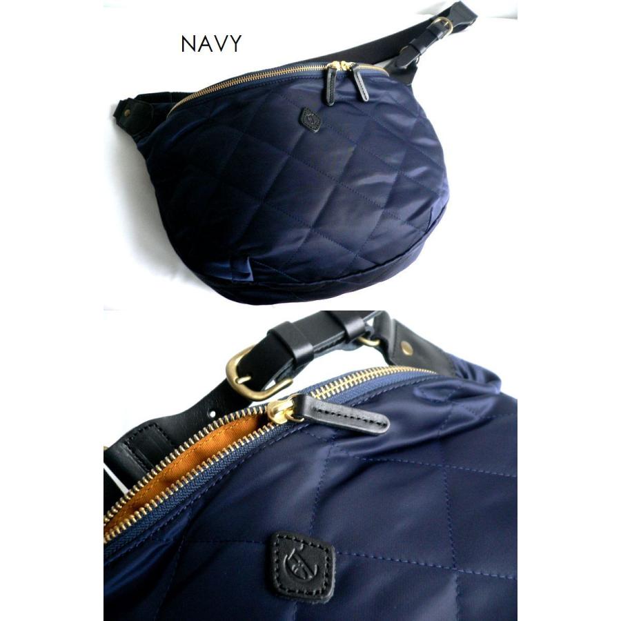 CLEDRAN（クレドラン） バッグ ナイロン ボディバッグ ショルダー