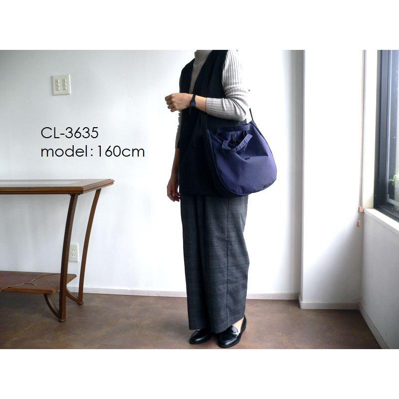CLEDRAN（クレドラン） バッグ ナイロン 2wayショルダー トートバッグ
