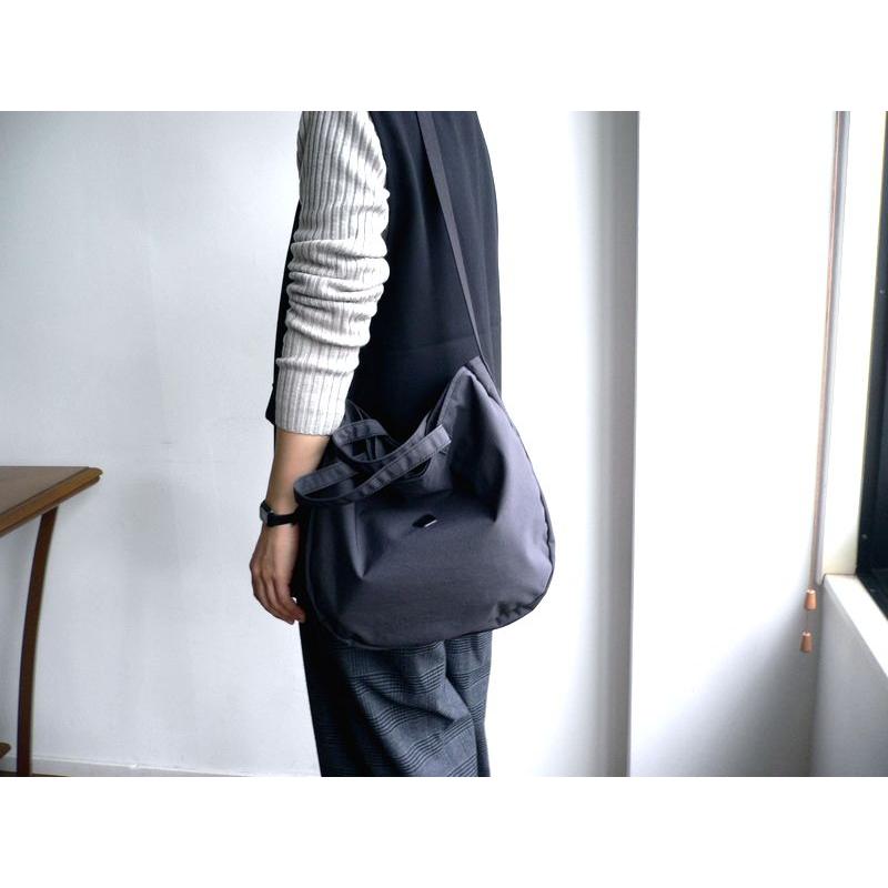 CLEDRAN（クレドラン） バッグ ナイロン 2wayショルダー トートバッグ