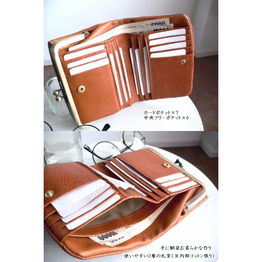 ジブリ　新品　CLEDRAN クレドラン 　長財布 キャメル CLEDRAN 最大50%☆9/25限定 クレドラン 長財布 レディース 本革