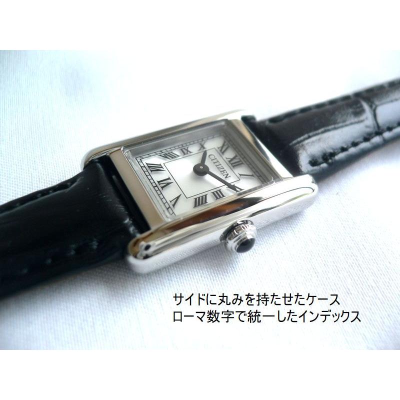 Kii（CITIZEN） ノベルティ CITIZEN シチズン Kii キー レザーバンド