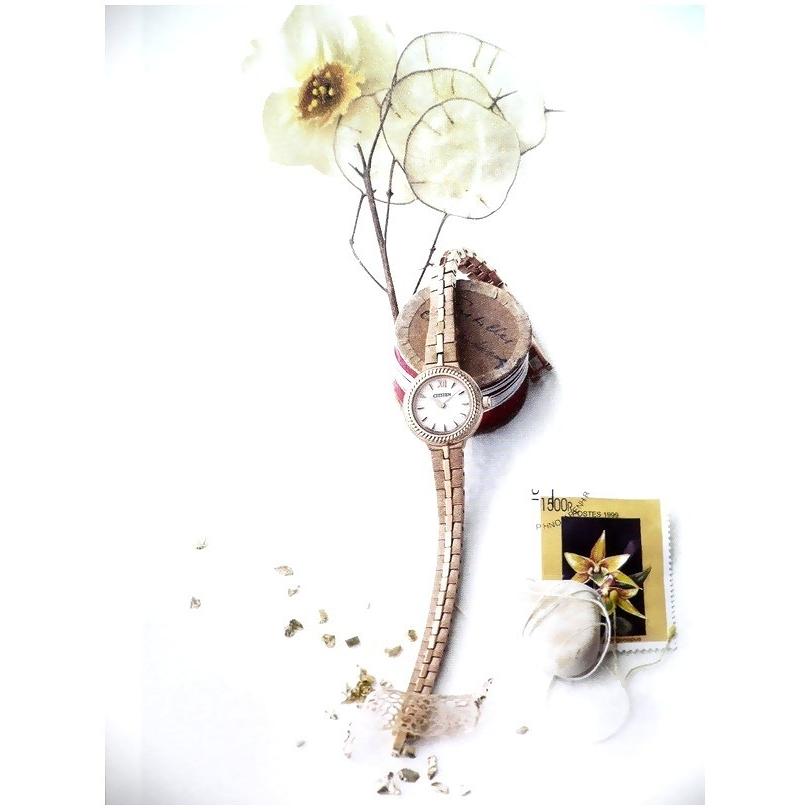 Kii（CITIZEN） ノベルティ CITIZEN シチズン Kii キー メタルバンド