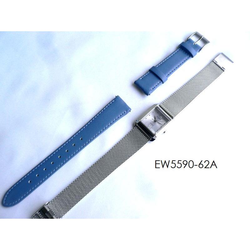Kii（CITIZEN） ノベルティ CITIZEN L シチズン エル SQUARE メッシュ