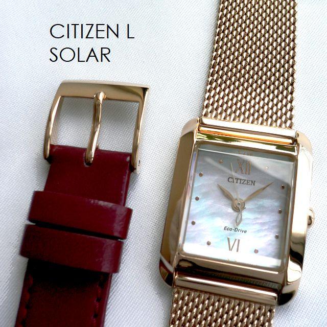 Kii(CITIZEN) ノベルティ CITIZEN L シチズン エル SQUARE Kii(CITIZEN) ノベルティ CITIZEN L シチズン エル SQUARE