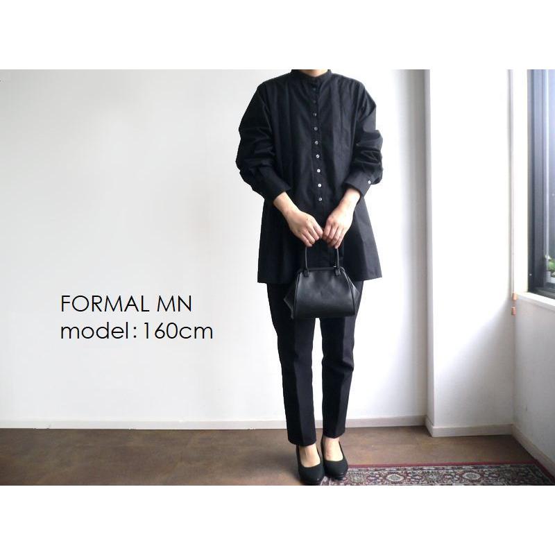 StitchandSew（ステッチアンドソー） フォーマルバッグ 牛革 レザー