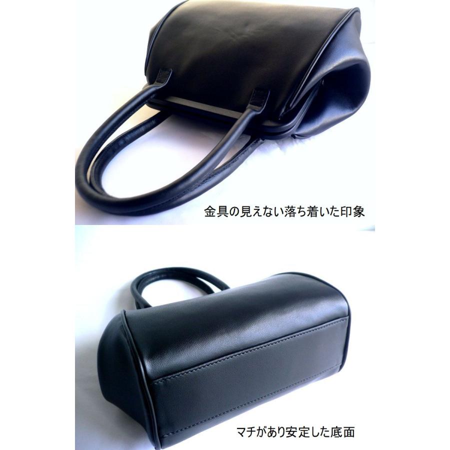 StitchandSew（ステッチアンドソー） フォーマルバッグ 牛革 レザー