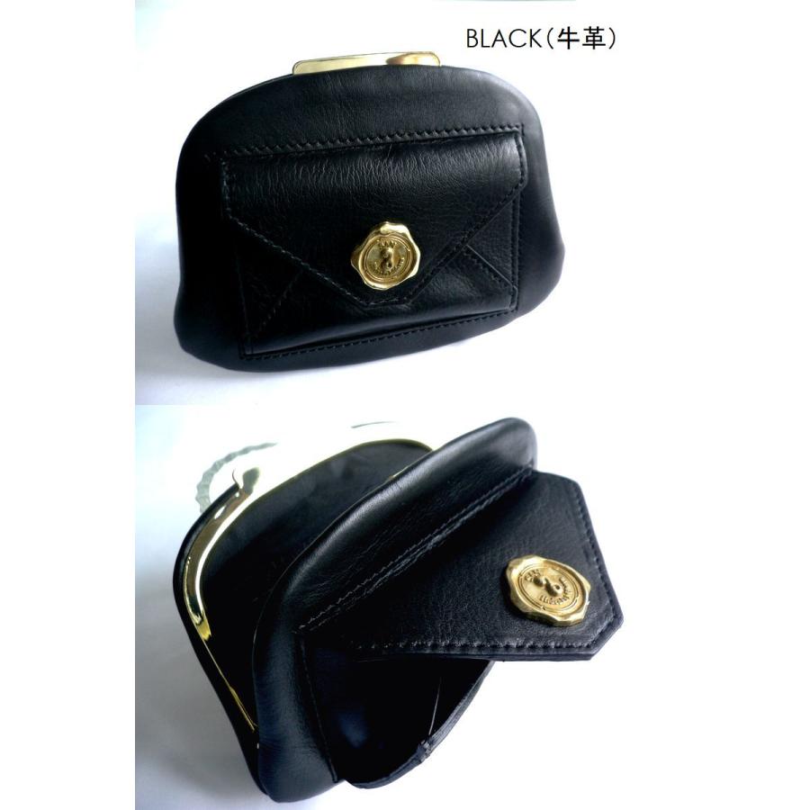 SAN HIDEAKI MIHARA サンヒデアキミハラ がま口 財布 ミニ SAN HIDEAKI MIHARA サンヒデアキミハラ がま口 財布 ミニ