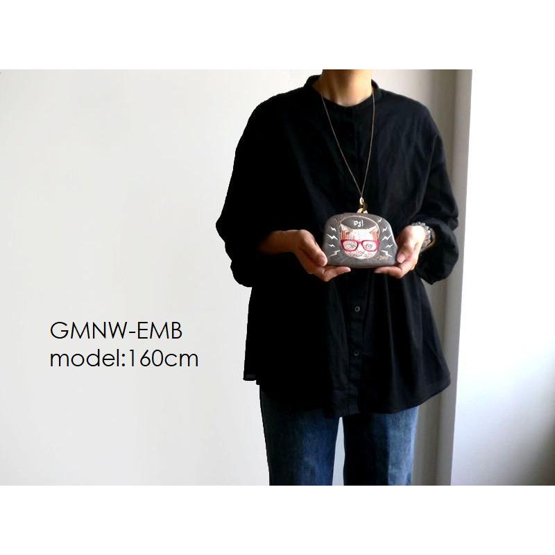 SAN HIDEAKI MIHARA（サンヒデアキミハラ） D[di:] DJ CAT コラボ 天溝