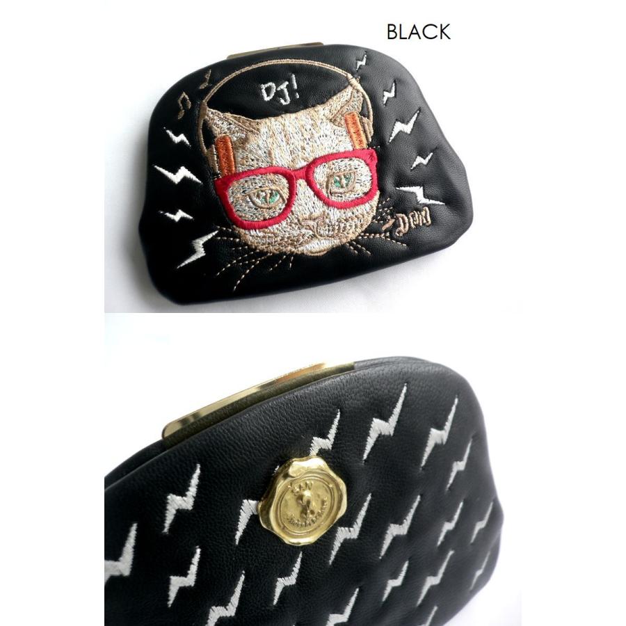 SAN HIDEAKI MIHARA サンヒデアキミハラ D[di:] DJ CAT コラボ