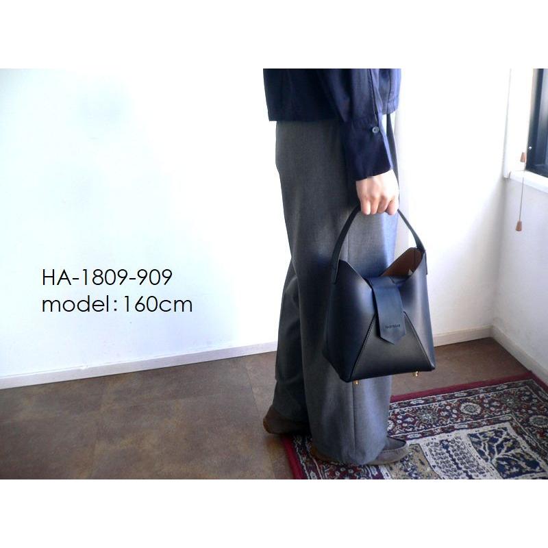 Hashibami（ハシバミ） バッグ フェズ ワンハンドル トートバッグ HA