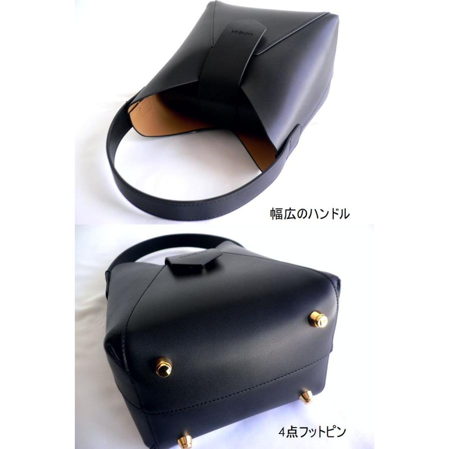 Hashibami（ハシバミ） バッグ フェズ ワンハンドル トートバッグ HA