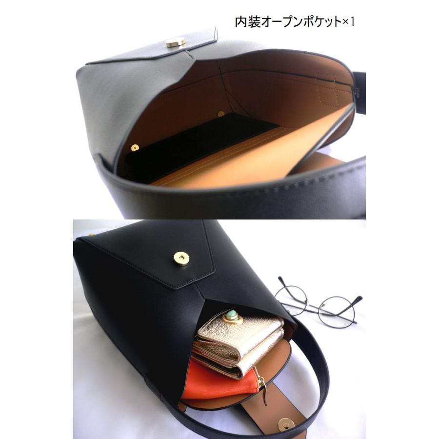 Hashibami（ハシバミ） バッグ フェズ ワンハンドル トートバッグ HA