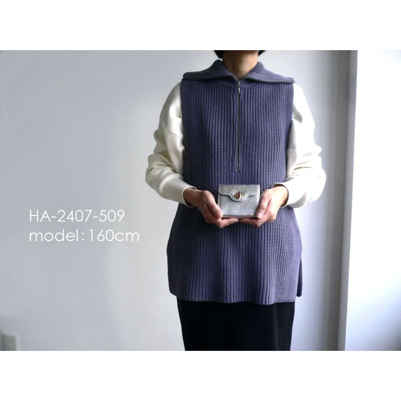Hashibami HASHIBAMI ハシバミ 財布 折り財布 ひねり金具 Hashibami HASHIBAMI ハシバミ 財布 折り財布 ひねり金具