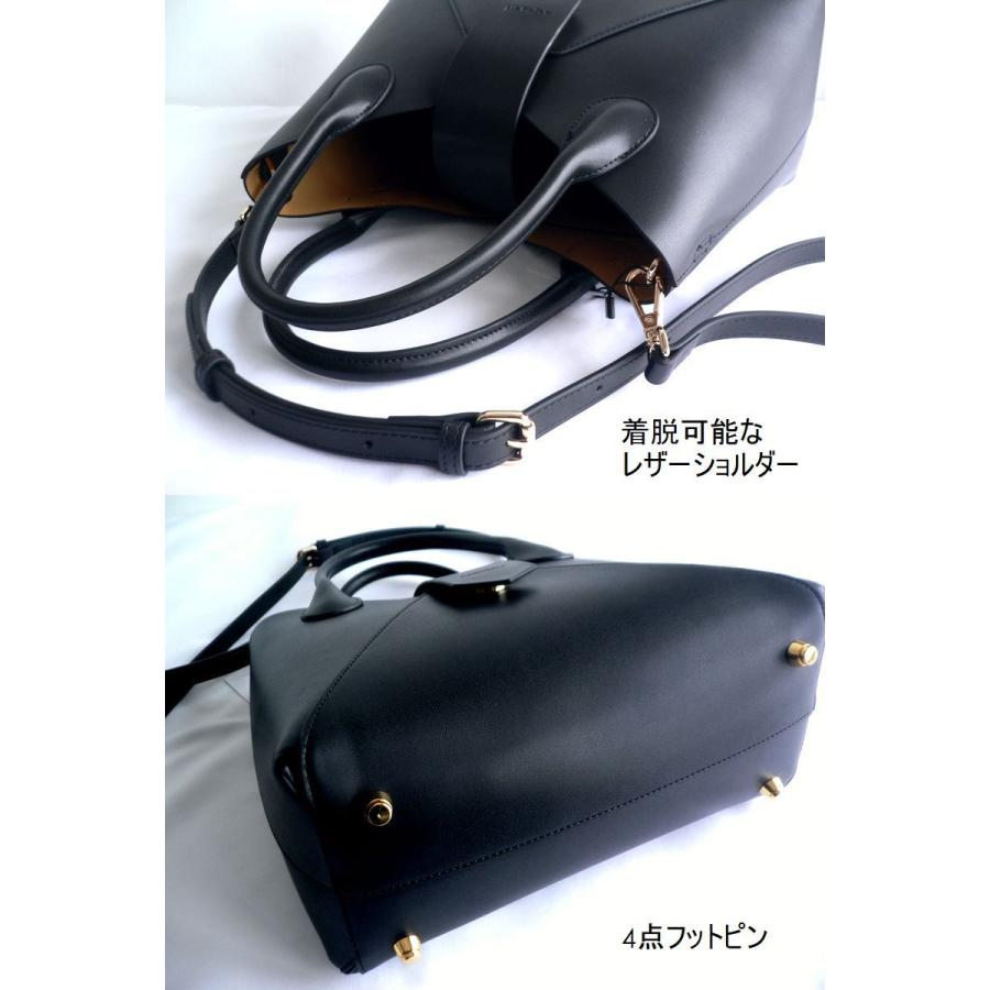 Hashibami（ハシバミ） バッグ フェズ 2way ショルダー トートバッグ