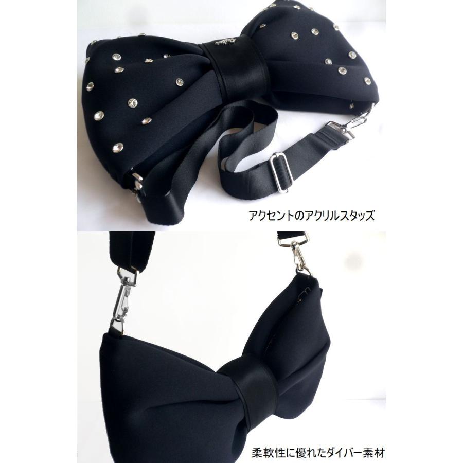 Rapture（ラプチャー） バッグ メタリック ダイバー素材 ネオプレン