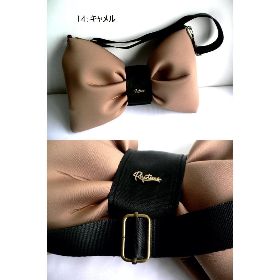 Rapture（ラプチャー） バッグ ダイバー素材 ネオプレン ネオプレーン