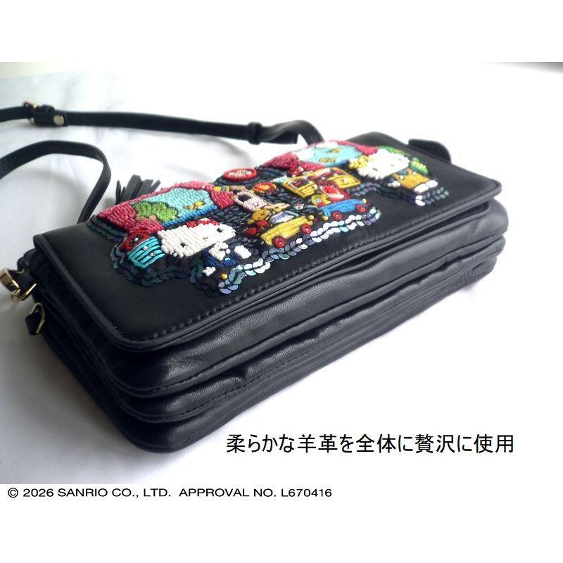 tamao world（タマオワールド） ショルダーバッグ 財布 お財布