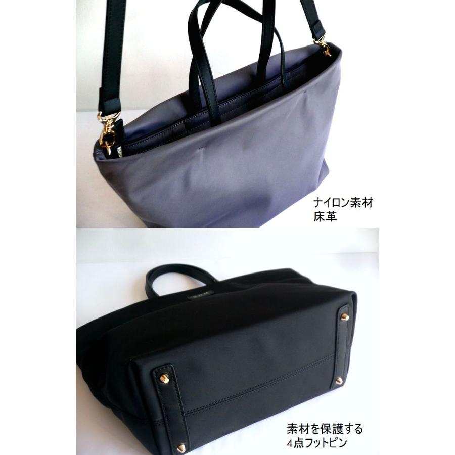 SAN HIDEAKI MIHARA サンヒデアキミハラ バッグ ALLURE ナイロン SAN HIDEAKI MIHARA サンヒデアキミハラ バッグ ALLURE ナイロン