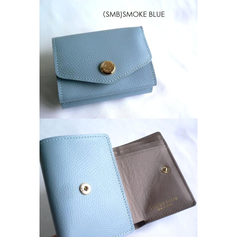1metre carre アンメートルキャレ 三つ折り財布 シュリンク 1metre carre アンメートルキャレ 三つ折り財布 シュリンク