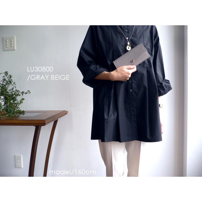 1metre carre（アンメートルキャレ） ノベルティ 長財布 シュリンク