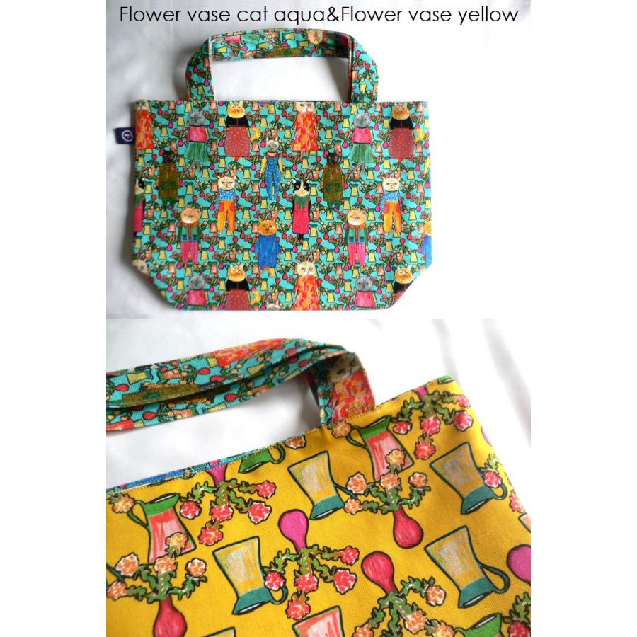 トートバッグ mana マルチポケットトートバッグ