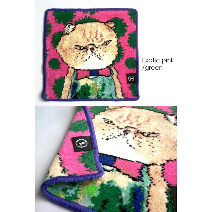 Ball＆Chain（ボールアンドチェーン） mannine マンナイン シェニール