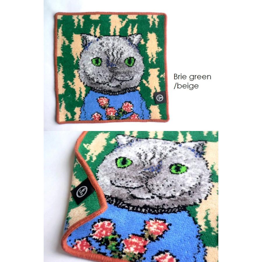 マンナイン、mannine、茶箱、猫、可愛い 【公式通販】