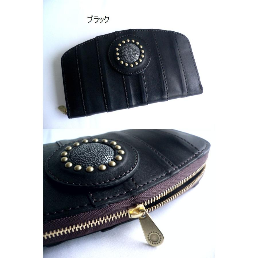 moquip（モキップ） ノベルティ/ moquip ガルーシャ ステアレザー