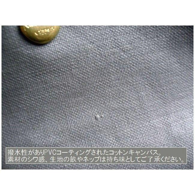 Neutral Gray（ニュートラルグレイ） ARUKAN アルカン バッグ PVC