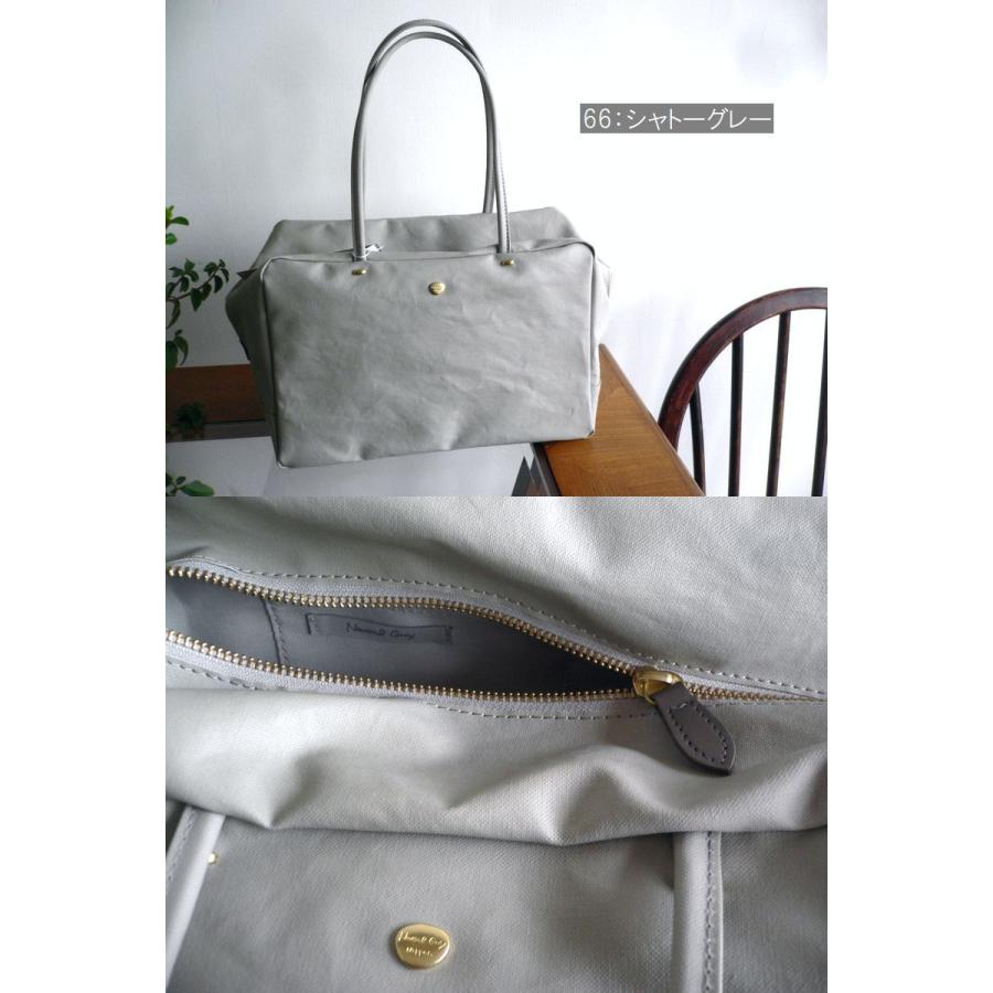 Neutral Gray（ニュートラルグレイ） ARUKAN アルカン バッグ PVC