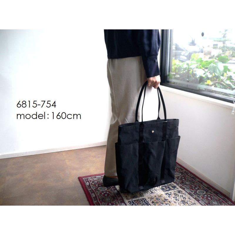 Neutral Gray（ニュートラルグレイ） ARUKAN アルカン バッグ 塩縮