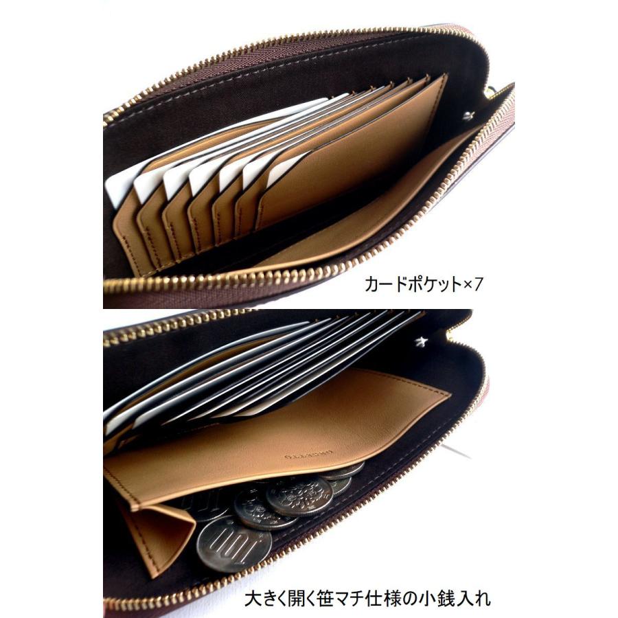 ☆新品未使用☆Spick & Span ORSETTO オルセット　財布ブラック ORSETTO オルセット 折り財布 ストラップ付き 03-005-20 | jolisac