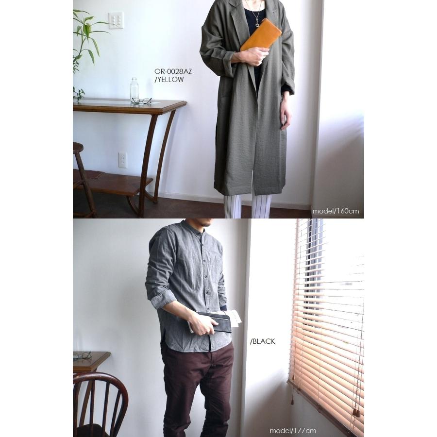 ノベルティ ORTICO オルティコ 長財布 イタリアンレザー アリゾナ L字