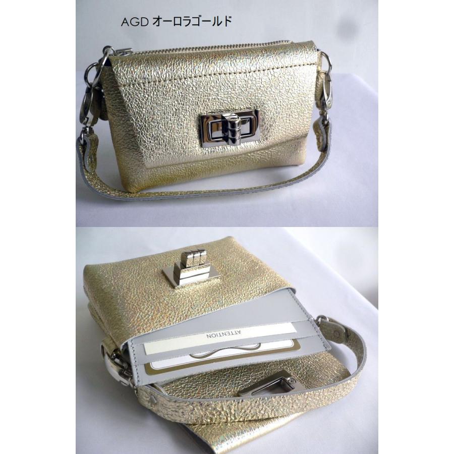 Rapture（ラプチャー） 財布 折り財布 クラスプミニハンドウォレット