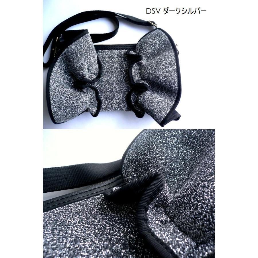 Rapture（ラプチャー） バッグ ダイバー素材 ネオプレン ネイプルズ