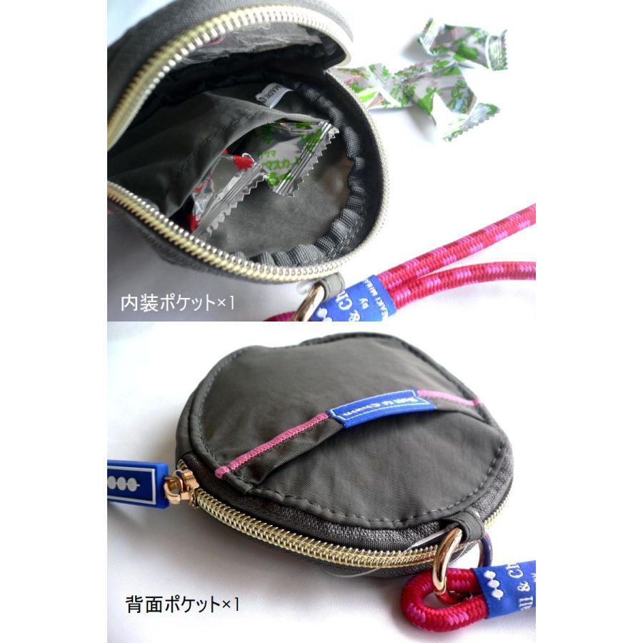 Ball＆Chain（ボールアンドチェーン） 正規品 キーストラップ付き