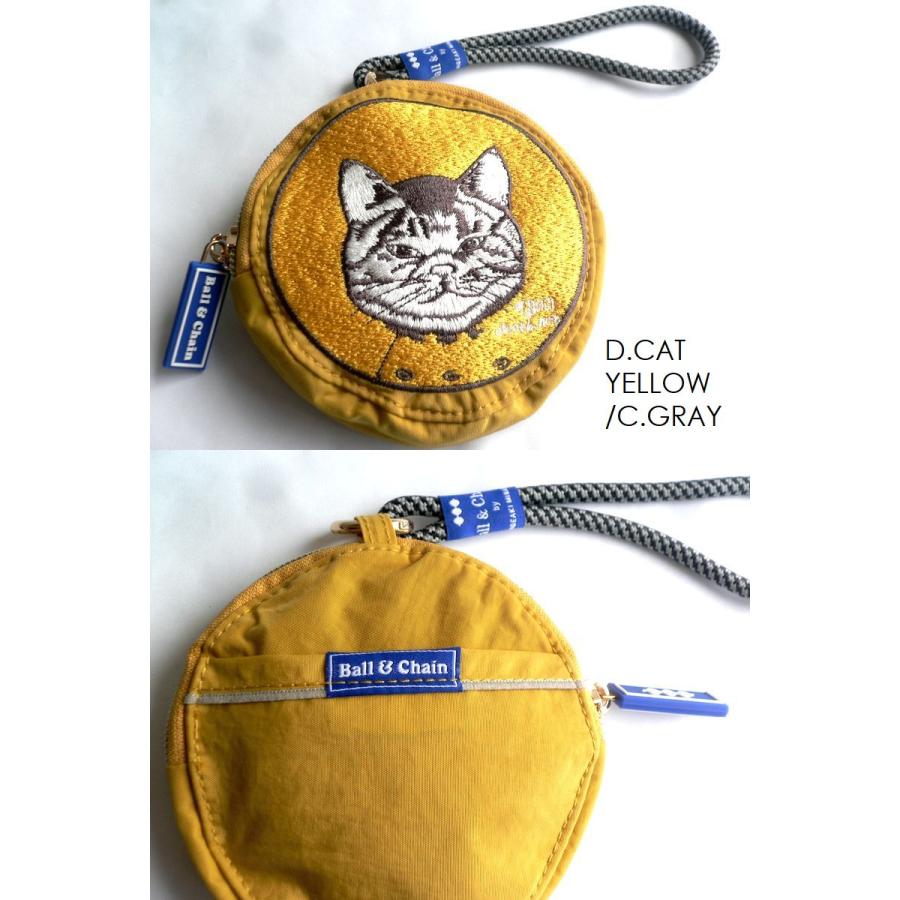 Ball＆Chain 正規品 BALL＆CHAIN ボールアンドチェーン キー