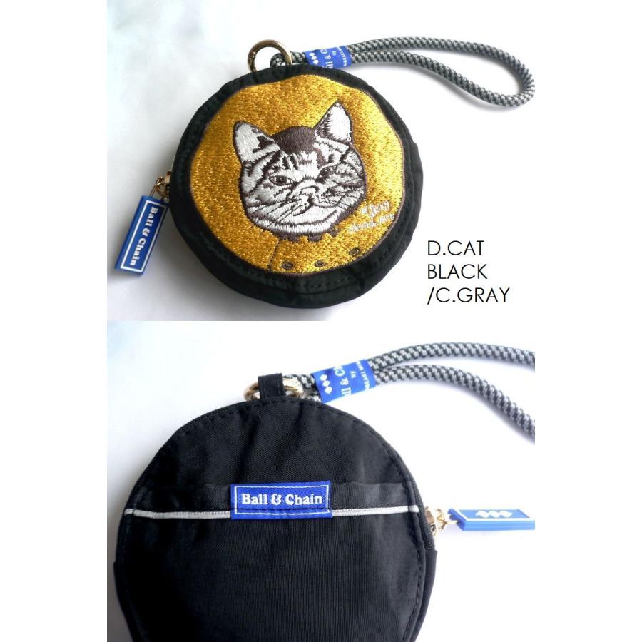 Ball＆Chain 正規品 BALL＆CHAIN ボールアンドチェーン キー