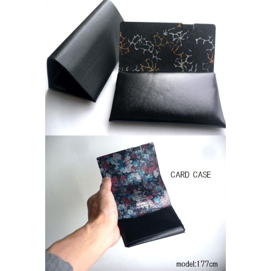 所作（shosa） 財布 コインケース カードケース コンパクトウォレット