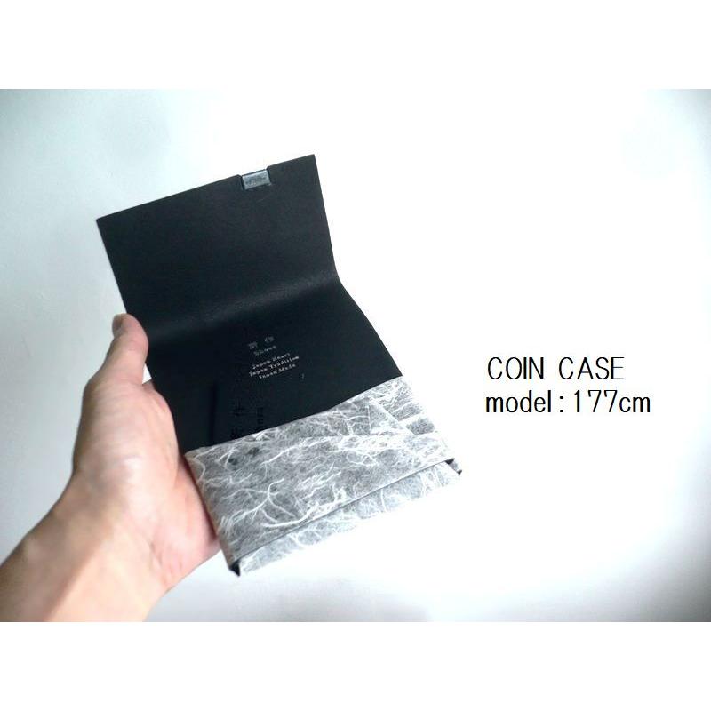所作（shosa） 財布 コインケース カードケース コンパクトウォレット