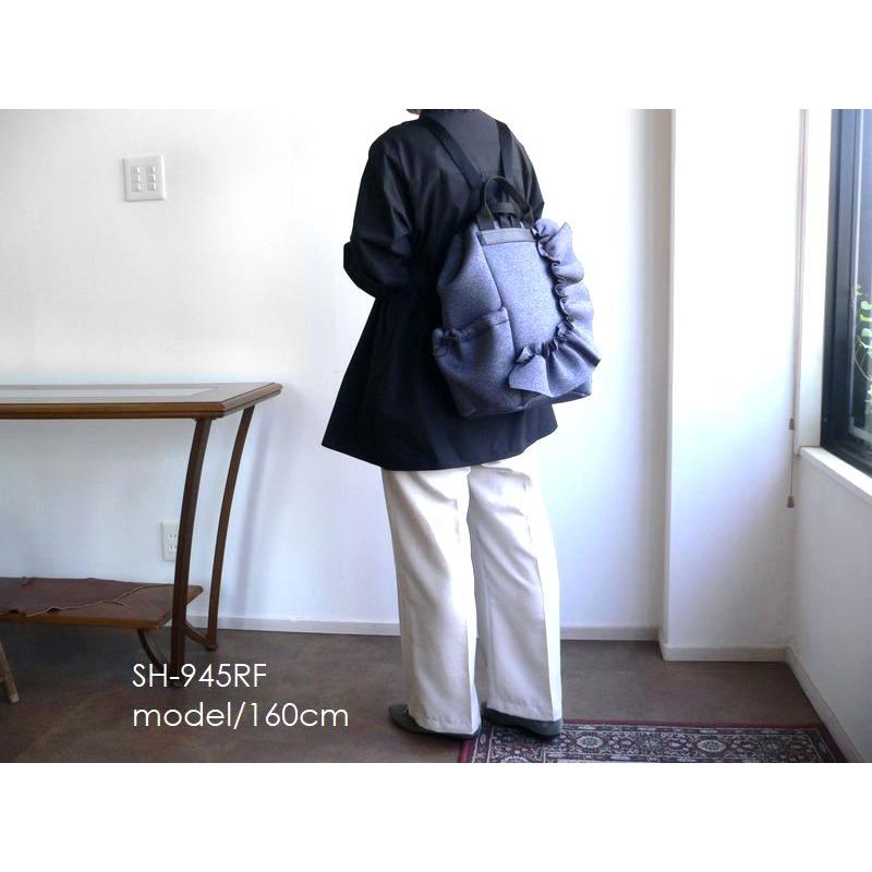 Rapture RAPTURE ラプチャー バッグ ダイバー素材 ネオプレン  