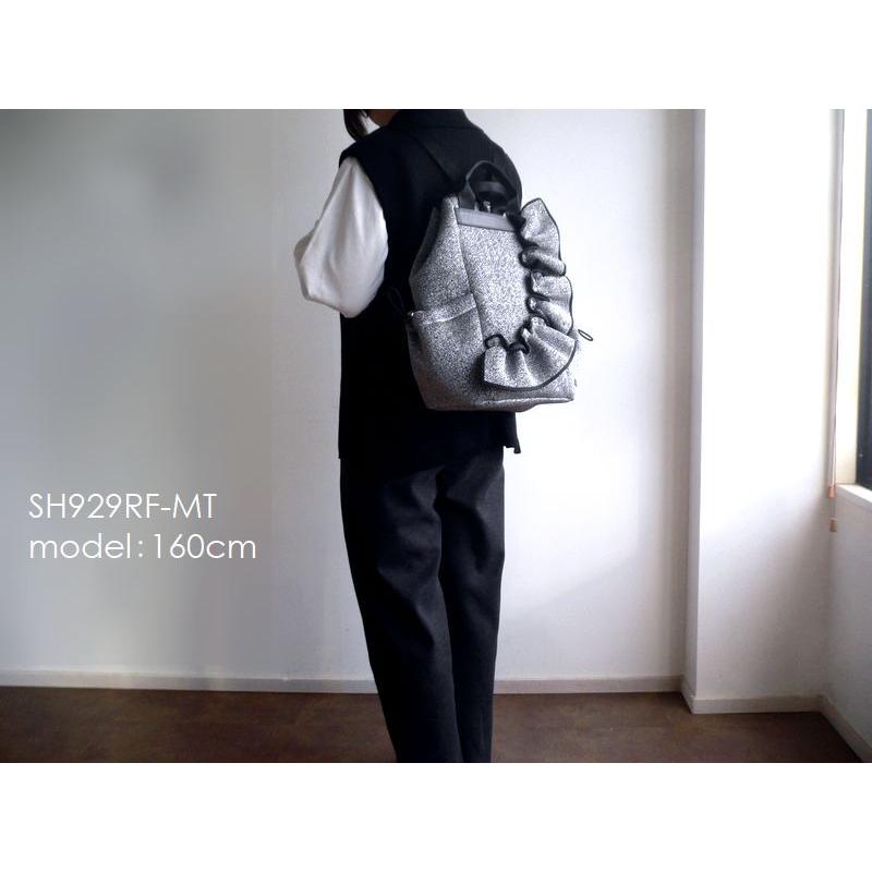 Rapture（ラプチャー） 【Rapture ラプチャー】バッグ ダイバー素材